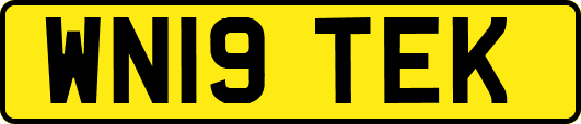 WN19TEK