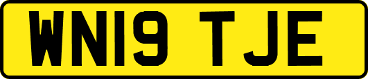 WN19TJE