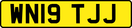 WN19TJJ