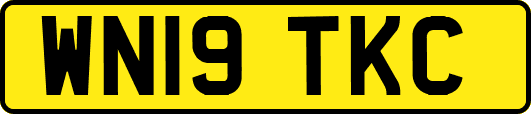 WN19TKC