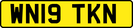 WN19TKN