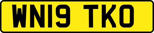 WN19TKO