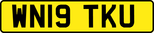 WN19TKU