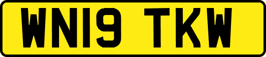 WN19TKW