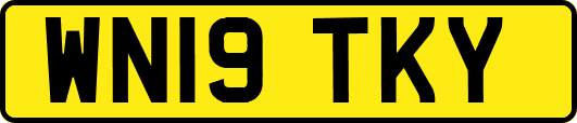 WN19TKY