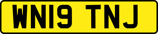 WN19TNJ