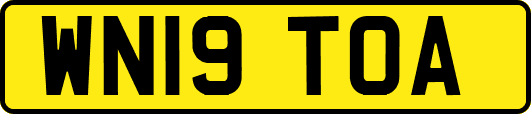 WN19TOA