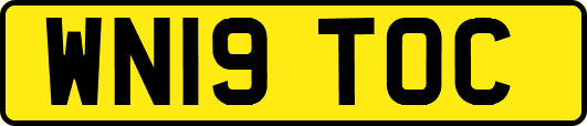 WN19TOC