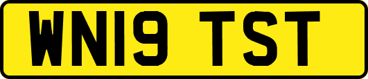 WN19TST