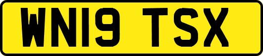 WN19TSX