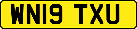 WN19TXU