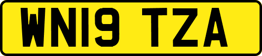 WN19TZA