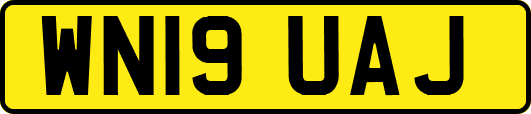WN19UAJ