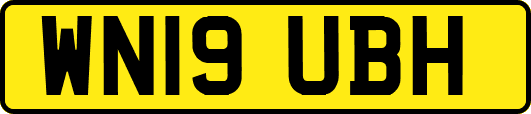 WN19UBH