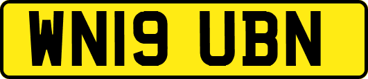 WN19UBN