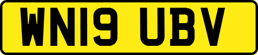 WN19UBV