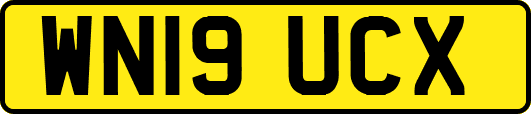 WN19UCX