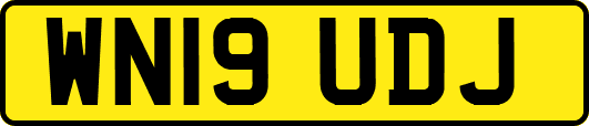 WN19UDJ