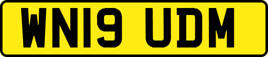 WN19UDM