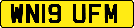 WN19UFM