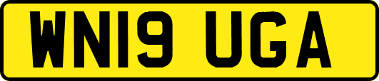 WN19UGA