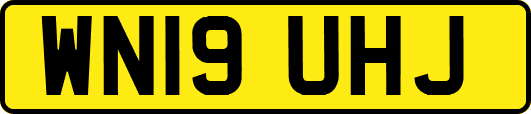 WN19UHJ