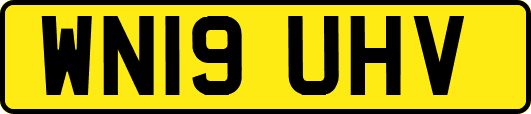 WN19UHV
