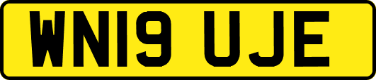 WN19UJE