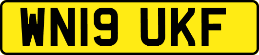 WN19UKF