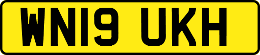 WN19UKH