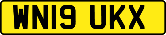 WN19UKX