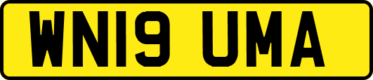 WN19UMA