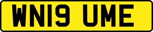 WN19UME