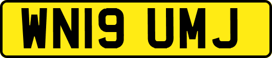 WN19UMJ