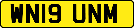 WN19UNM