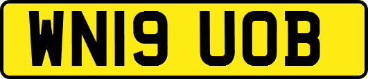 WN19UOB
