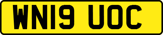 WN19UOC