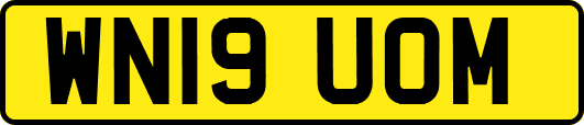 WN19UOM
