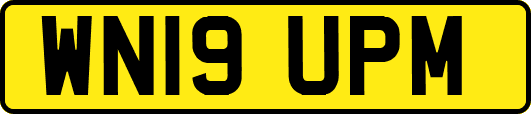WN19UPM