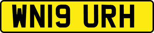 WN19URH
