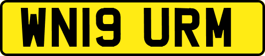 WN19URM