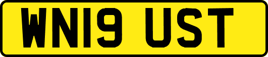 WN19UST