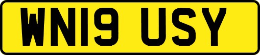 WN19USY