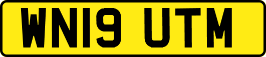 WN19UTM