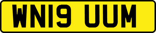 WN19UUM