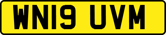 WN19UVM