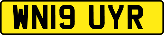 WN19UYR