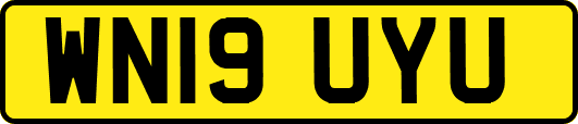 WN19UYU