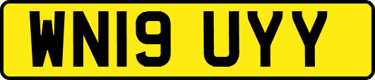 WN19UYY