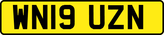 WN19UZN